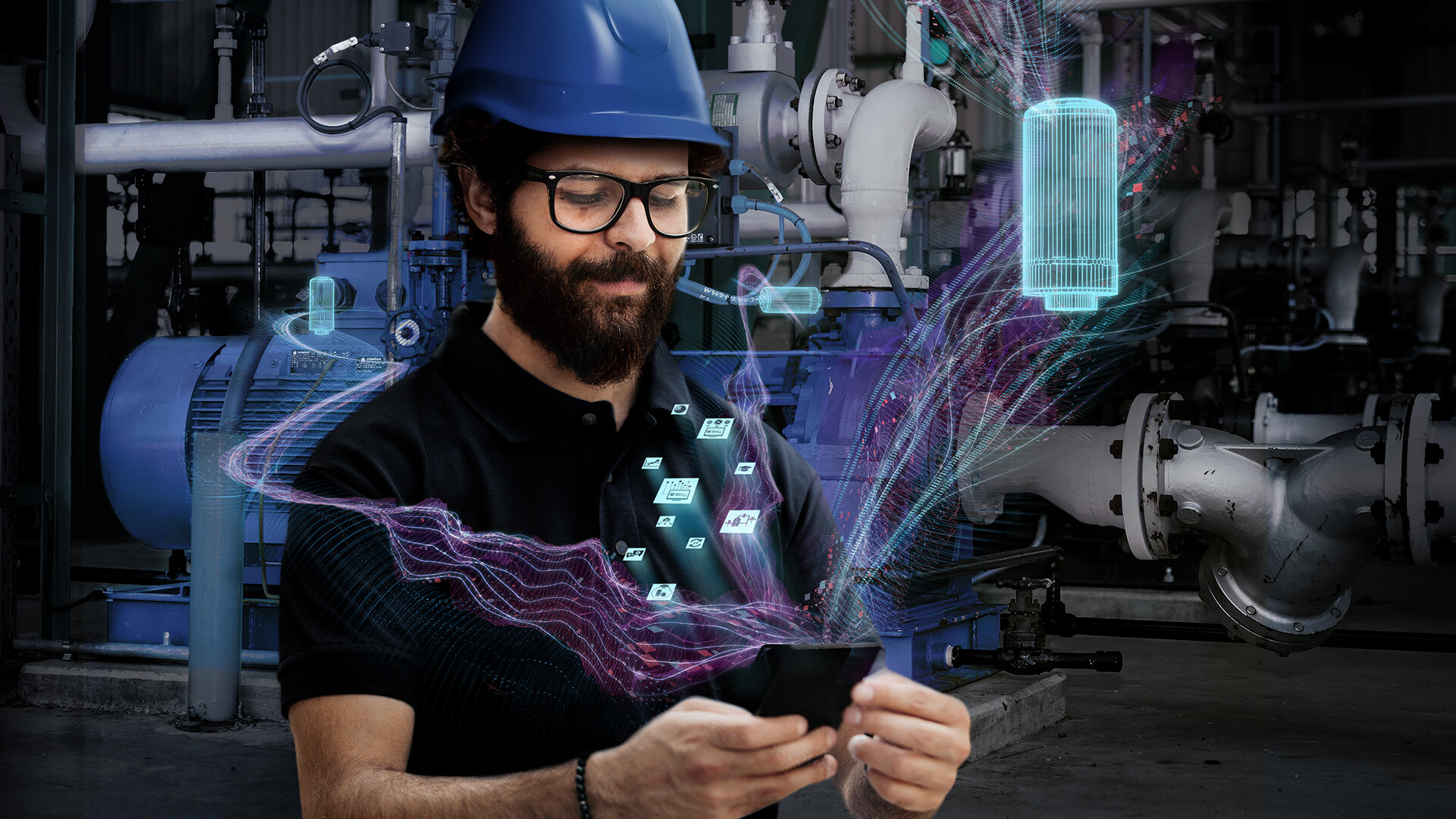 The Future of Industrial IoT: Trends to Watch