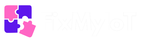 FixMyIOT